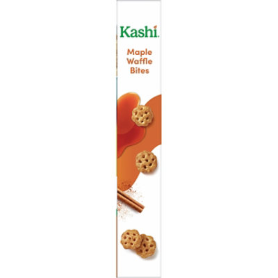 Kashi Assorted Maple Cereal - 9.5 OZ - Image 5