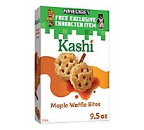 Kashi Assorted Maple Cereal - 9.5 OZ
