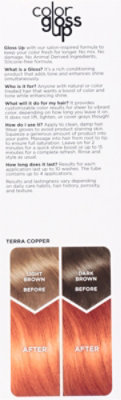 Clairol Color Gloss Up Terra Copper - 130 ML - vons