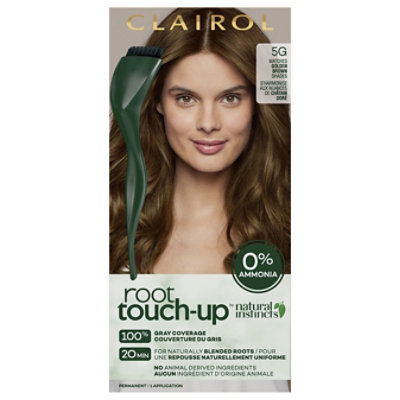 Clair Rtu Ni Kit Golden Brown 5g Na - 16.5 ML - Image 3