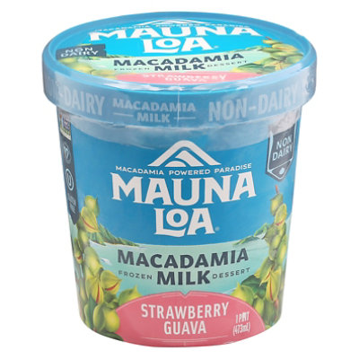 Mauna Loa Dessert Strawberry Guava - 1 PT