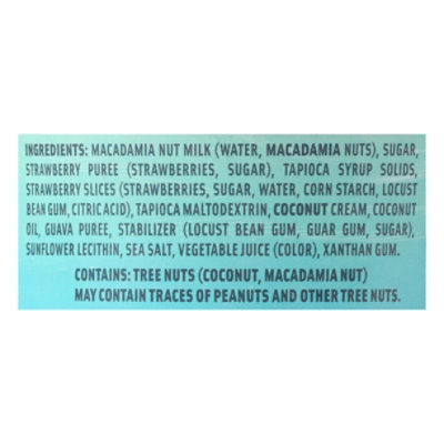 Mauna Loa Dessert Strawberry Guava - 1 PT - Image 5