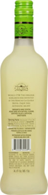 Rancho La Gloria Skinny Lime Margarita - 750 ML - Image 4