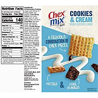 Chex Mix Cookies & Cream Bars 6 Count - 6.78 Oz - Image 6