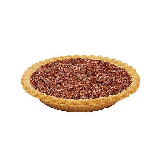 Tippin's Pecan Pie - EA