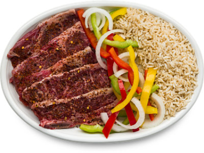 ReadyMeals Crock Pot Kalbi Beef Short Ribs - 1 Lb