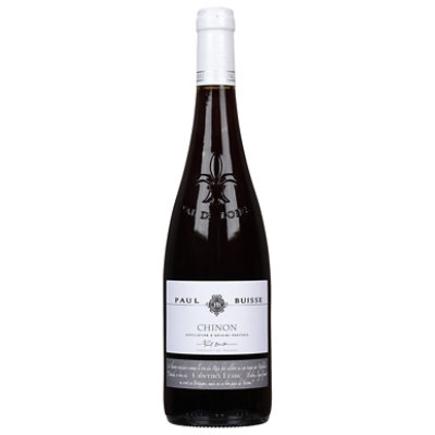 Paul Buisse Cabernet Franc France Red Wine - 750 Ml - Image 3