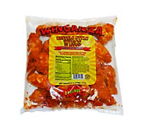 Pantry Chef Fully Cooked Buffalo Chicken Wings - 32 OZ