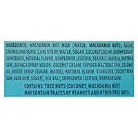 Mauna Loa Ice Cream Seasalt Macadamia Caramel - 16 OZ - Image 5