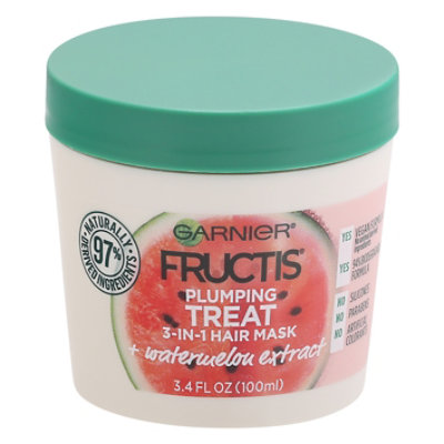 Garnier Hair Treat Watermelon - 3.4FLOZ