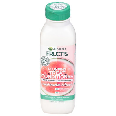 Garnier Hair Treat Conditionerwatermelon 11.8FLOZ Albertsons