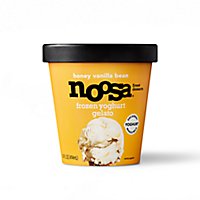 Noosa Yoghurt Gelato Honey Vanilla - 14 OZ - Image 1