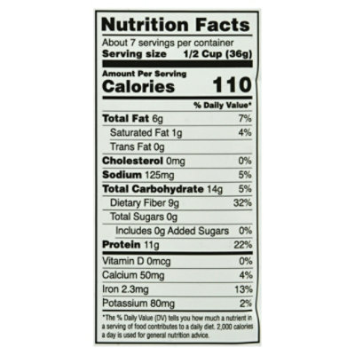 Catalina Snacks Cereal Mint Chocolate - 9 OZ - Image 4