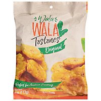 Wala Wala Tostones Chips - 4 OZ - Image 1