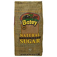 Batey Natural Brown Sugar - 5 LB - Image 1