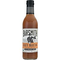 Barsmith Dirty Martini  Mix - 12.7 FZ - Image 2