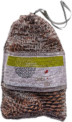 Overjoyed Boutique Pinecones Vanilla Scented - Each - Image 1