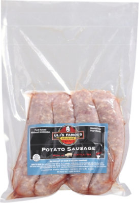 Ulis Famous Potato Sausage - 16 OZ - Image 2