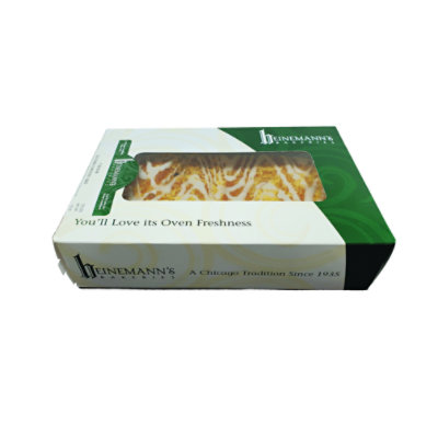 Heinemanns Cheese Coffeecake - 10 OZ - Image 1