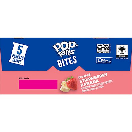 Kelloggs Strawberry Banana Pop Tarts - 7 OZ - Image 5