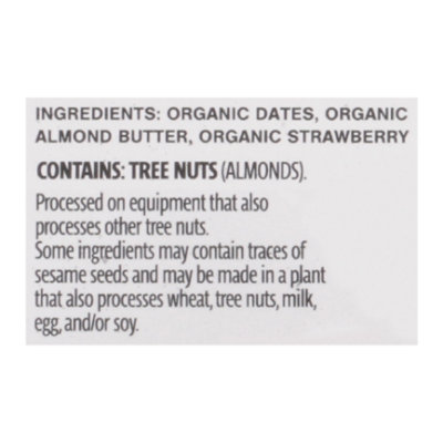 Bearded Brothers Strawberry  Bar - 4.23 OZ - Image 5