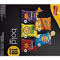 Frito-Lay Variety Pack Bold Mix - 18ct - Image 6