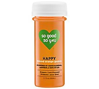 So Good So You Happy Powered Probiotic Shot - 1.7 Fl. Oz.