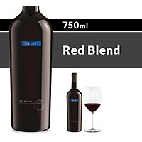 Saldo Red Blend Red Wine by The Prisoner Wine Company - 750 Ml - Image 1