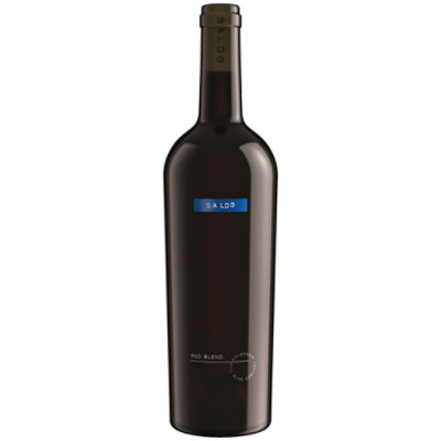 Saldo Red Blend Red Wine by The Prisoner Wine Company - 750 Ml