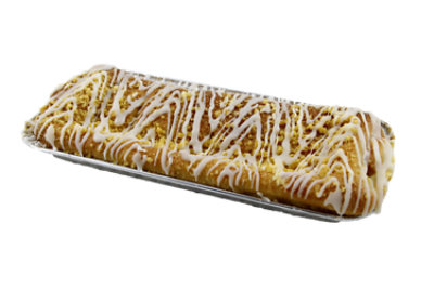 Heinemanns Apricot Coffeecake - 10 OZ - Image 1