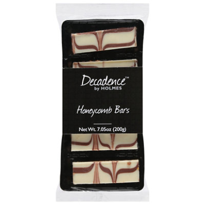 Homes Honeycomb Dessert Bar 5 Count - 7.05 OZ - Image 3