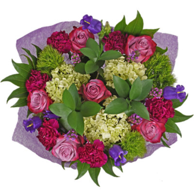 Day Dream Bouquet - EA - Image 1