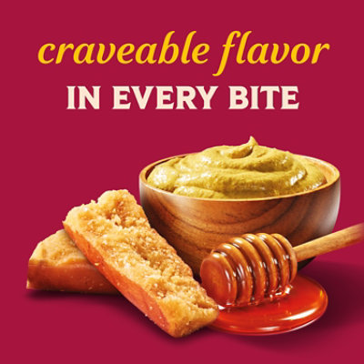 Snyder's Of Hanover Honey Mustard & Onion Flavored Pretzel Pieces - 11.25 Oz - Image 3