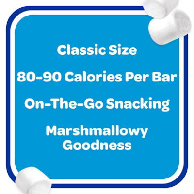 Rice Krispies Treats Crispy Marshmallow Squares Variety Pack Kids Snacks 16 Count - 12.1 Oz - Image 4