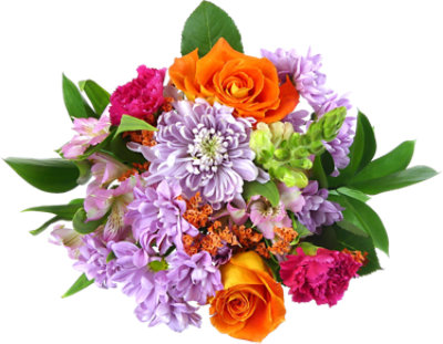 Galentine's Bouquet - Each - Image 1