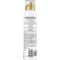 Pantene Pro-v Style Series Hair Spray Firm Maximum Scented - 7 OZ - Image 5