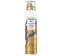 Pantene Pro-v Style Series Hair Spray Firm Maximum Scented - 7 OZ