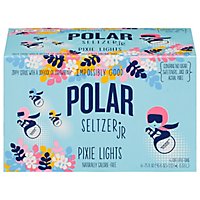 Polar Pixie Lights Seltzer Sleek Cans - 6-7.5 FZ - Image 3