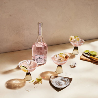 Calirosa Rosa Blanco - 750 ML - Image 4