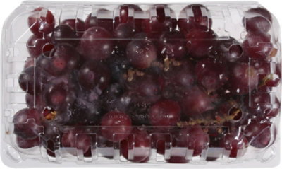 O Orgnc Grapes Red Seedless - LB - Image 6