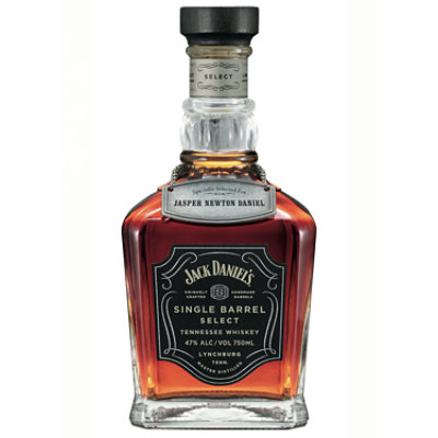 Jack Daniels Sngl Brl Proof 94 - 750 ML - Image 1