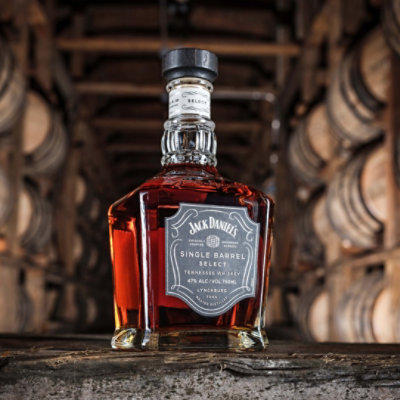 Jack Daniels Sngl Brl Proof 94 - 750 ML - Image 2