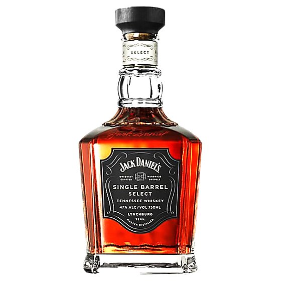 Jack Daniels Sngl Brl Proof 94 - 750 ML