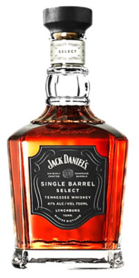 Jack Daniels Sngl Brl Proof 94 - 750 ML