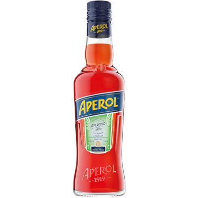 Aperol Apertivo - 375 ML - Image 1