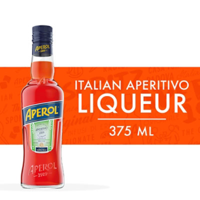 Aperol Apertivo - 375 ML - Image 2