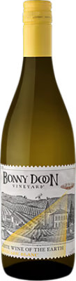 Bonny Doon Vineyard Le Cigare Volant Blanc Wine - 750 ML - Image 1