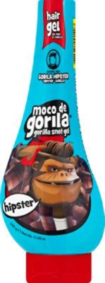 Gel Moco Gamer Gori Gamer (11.9 Oz)