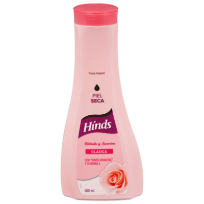 Hinds Classic Body Lotion 13.5fo - 13.51 FZ - Image 3