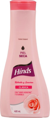 Hinds Classic Body Lotion 13.5fo - 13.51 FZ - Image 2